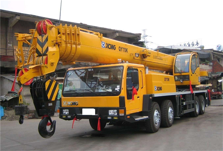 汾阳市吊车出租选择重点