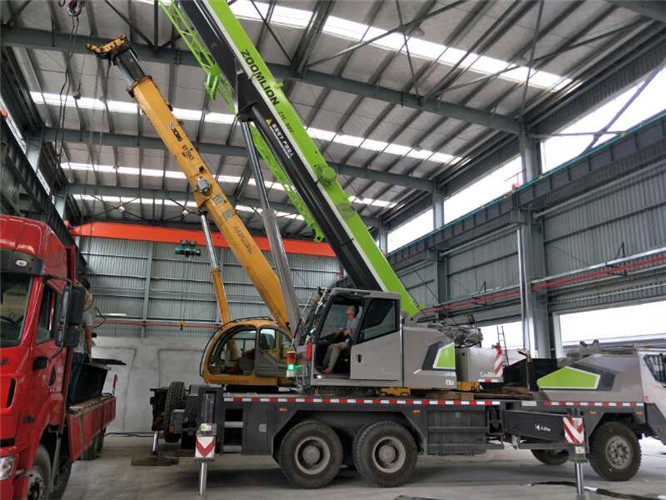 汾阳市高空车出租需要注意哪些安全事项？