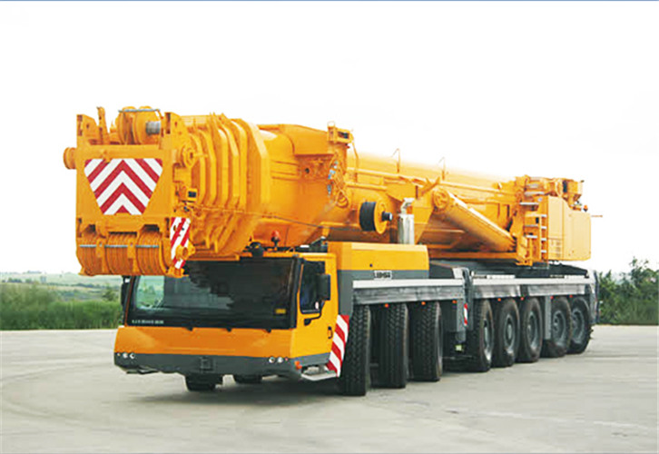 汾阳市精密设备吊装（如机床、仪器）需要特殊车型吗？